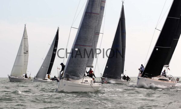 Ramsgate Week 2025-Thursday's Racing - Image 44