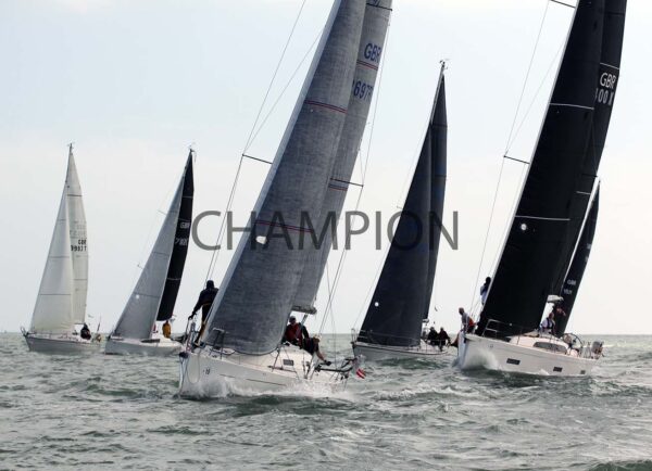 Ramsgate Week 2025-Thursday's Racing - Image 45