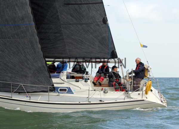 Ramsgate Week 2025-Thursday's Racing - Image 47