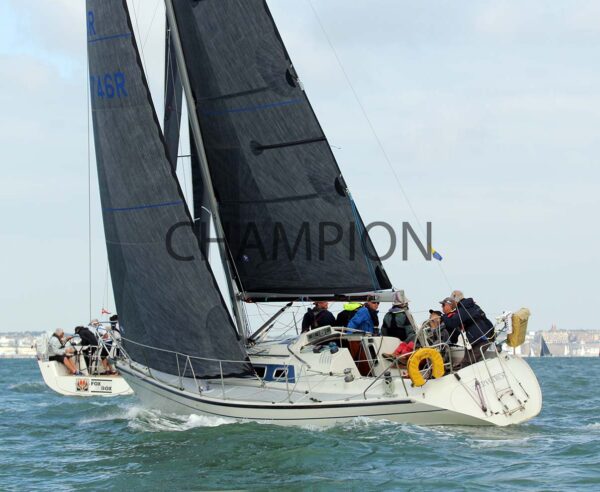 Ramsgate Week 2025-Thursday's Racing - Image 48