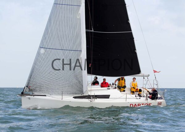 Ramsgate Week 2025-Thursday's Racing - Image 49