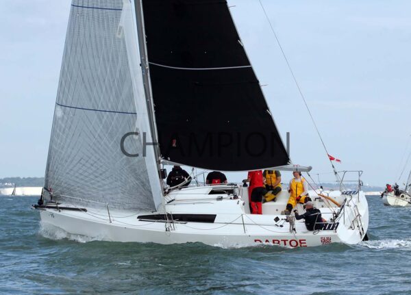 Ramsgate Week 2025-Thursday's Racing - Image 50