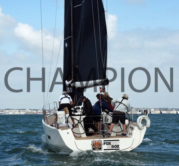 Ramsgate Week 2025-Thursday's Racing - Image 6
