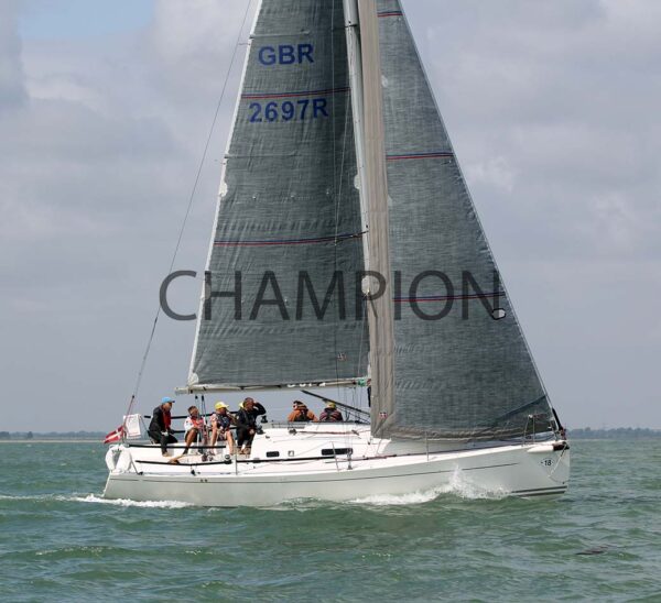 Ramsgate Week 2025-Thursday's Racing - Image 54