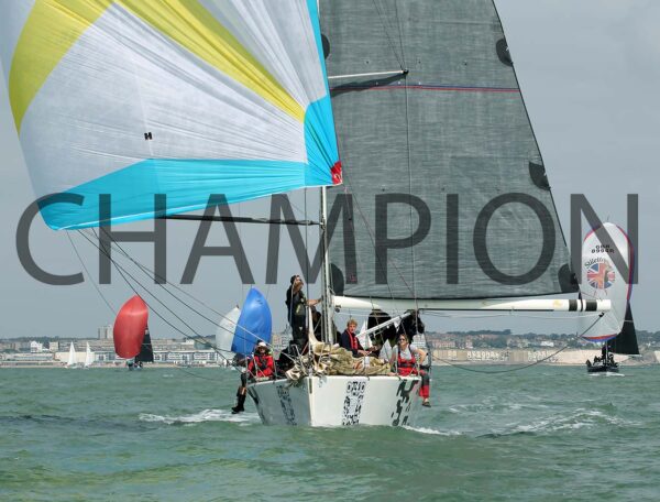 Ramsgate Week 2025-Thursday's Racing - Image 56