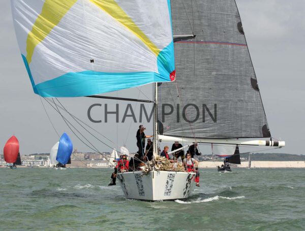 Ramsgate Week 2025-Thursday's Racing - Image 57