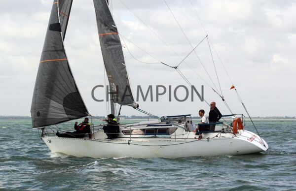 Ramsgate Week 2025-Thursday's Racing - Image 58