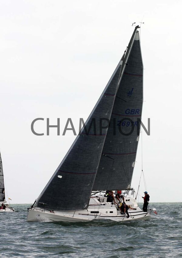 Ramsgate Week 2025-Thursday's Racing - Image 59