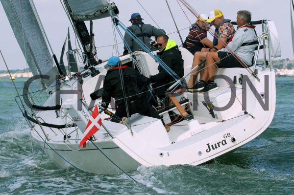 Ramsgate Week 2025-Thursday's Racing - Image 60