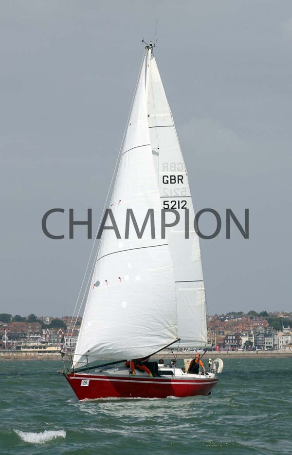 Ramsgate Week 2025-Thursday's Racing - Image 63