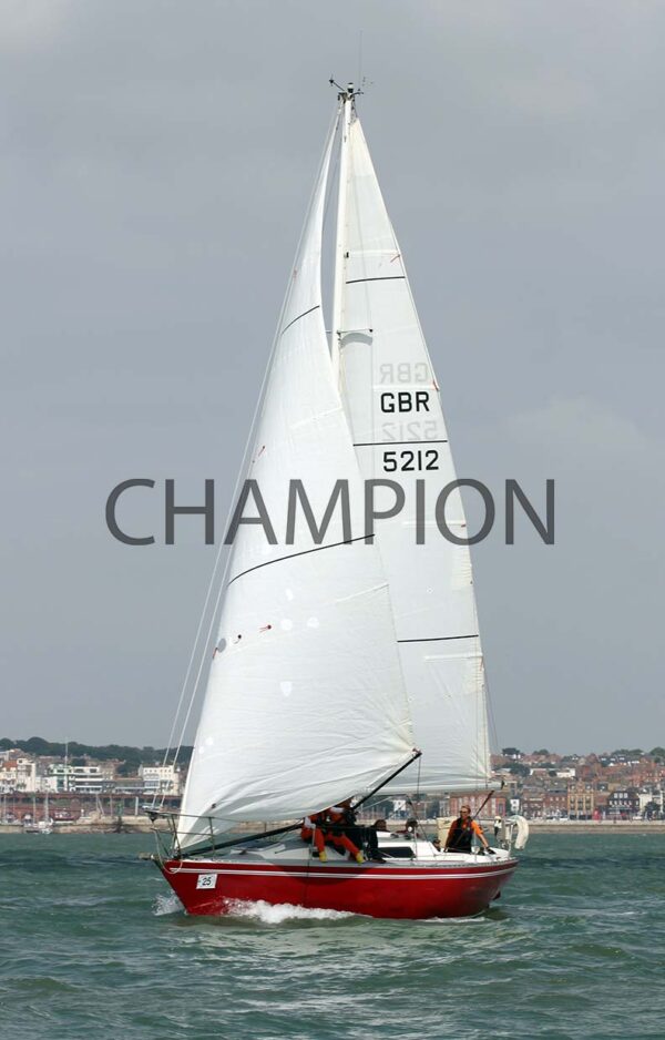Ramsgate Week 2025-Thursday's Racing - Image 64