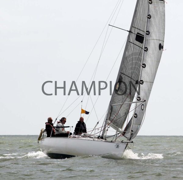 Ramsgate Week 2025-Thursday's Racing - Image 66