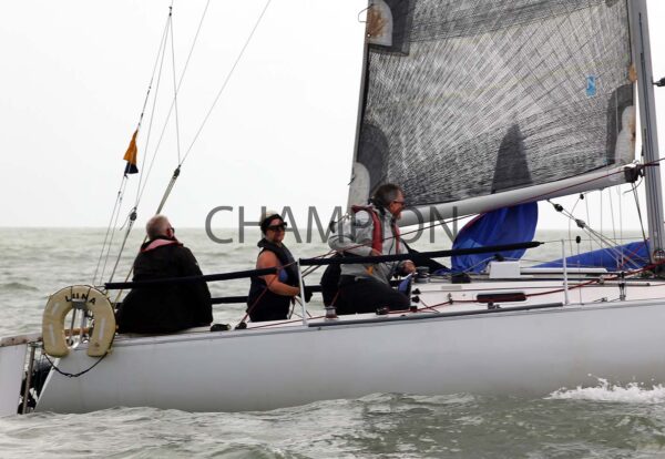 Ramsgate Week 2025-Thursday's Racing - Image 67