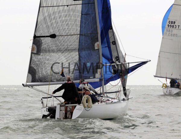 Ramsgate Week 2025-Thursday's Racing - Image 68