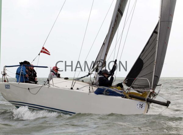 Ramsgate Week 2025-Thursday's Racing - Image 70