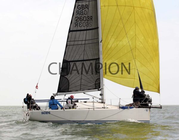 Ramsgate Week 2025-Thursday's Racing - Image 71