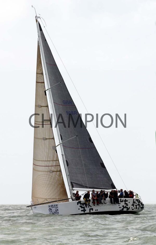 Ramsgate Week 2025-Thursday's Racing - Image 72