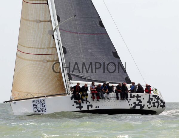 Ramsgate Week 2025-Thursday's Racing - Image 73