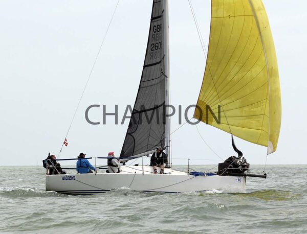Ramsgate Week 2025-Thursday's Racing - Image 74