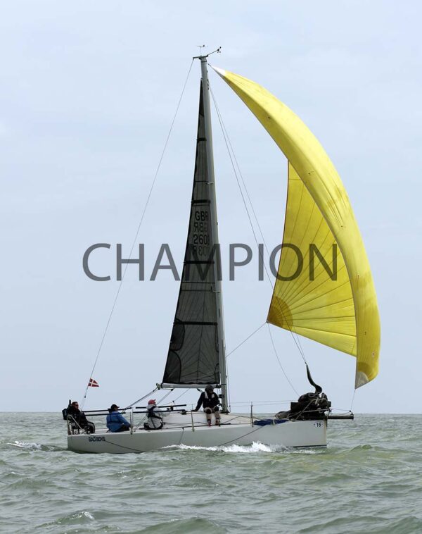 Ramsgate Week 2025-Thursday's Racing - Image 75
