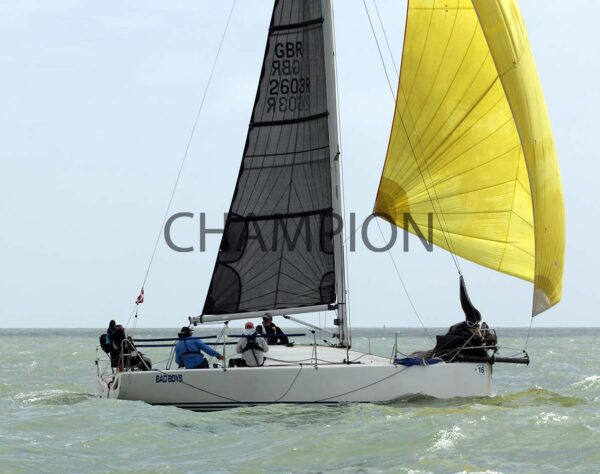 Ramsgate Week 2025-Thursday's Racing - Image 76