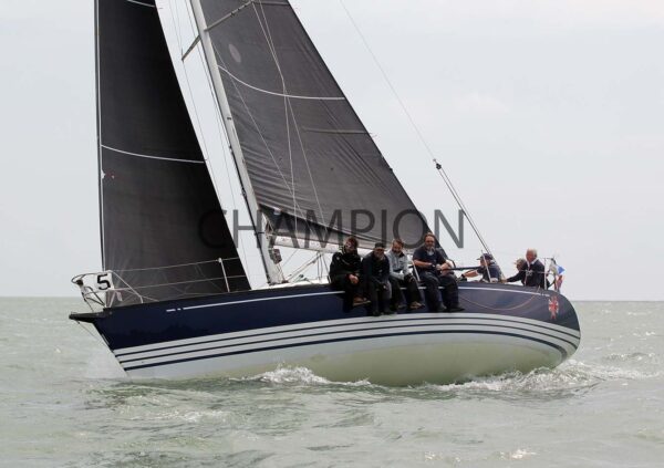Ramsgate Week 2025-Thursday's Racing - Image 79