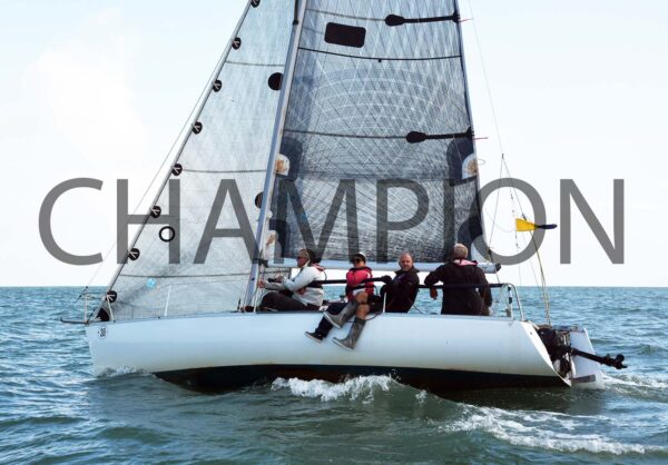 Ramsgate Week 2025-Thursday's Racing - Image 9