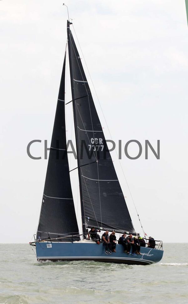 Ramsgate Week 2025-Thursday's Racing - Image 82