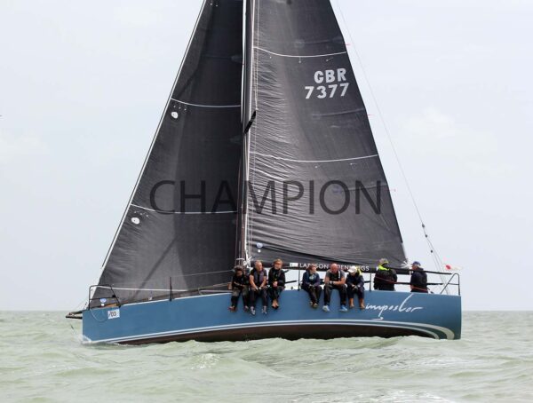 Ramsgate Week 2025-Thursday's Racing - Image 83
