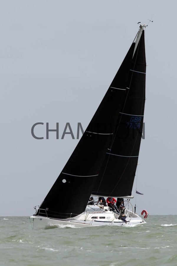 Ramsgate Week 2025-Thursday's Racing - Image 84