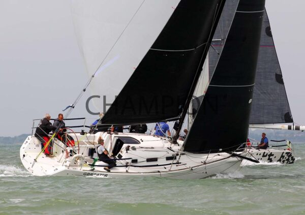 Ramsgate Week 2025-Thursday's Racing - Image 86