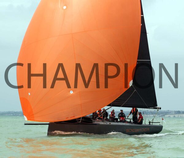 Ramsgate Week 2025-Thursday's Racing - Image 88