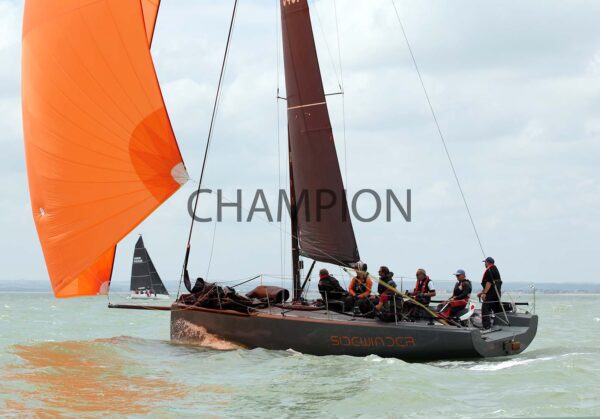 Ramsgate Week 2025-Thursday's Racing - Image 89
