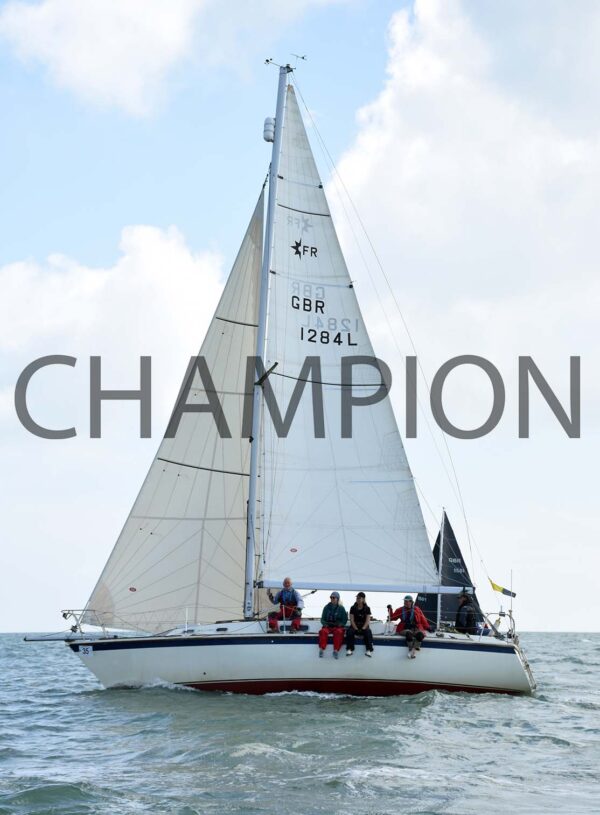 Ramsgate Week 2025-Thursday's Racing - Image 10