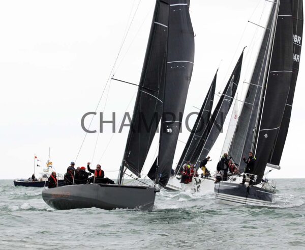 Ramsgate Week 2025-Thursday's Racing - Image 92