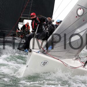 Ramsgate Week 2025-Thursday's Racing