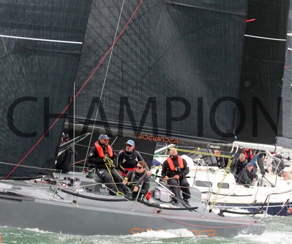 Ramsgate Week 2025-Thursday's Racing - Image 97