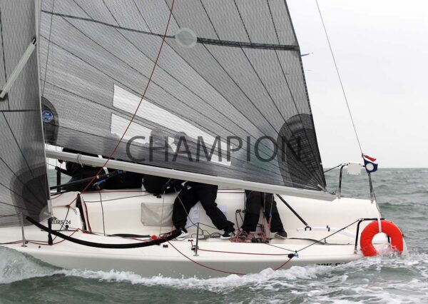 Ramsgate Week 2025-Thursday's Racing - Image 98