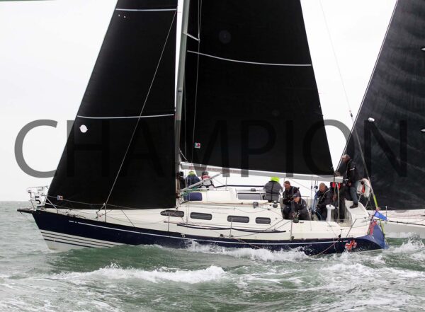 Ramsgate Week 2025-Thursday's Racing - Image 99
