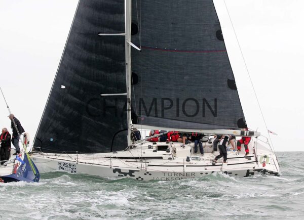 Ramsgate Week 2025-Thursday's Racing - Image 100