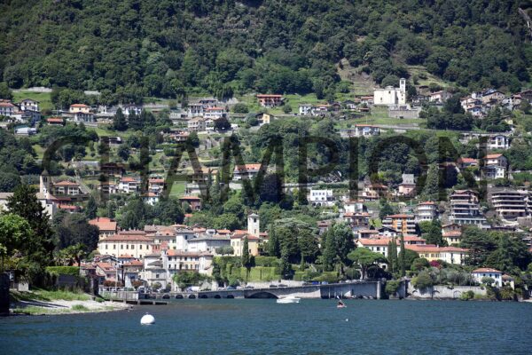 Nacra 50th Anniversary Regatta - Gravedona Italy - Image 11
