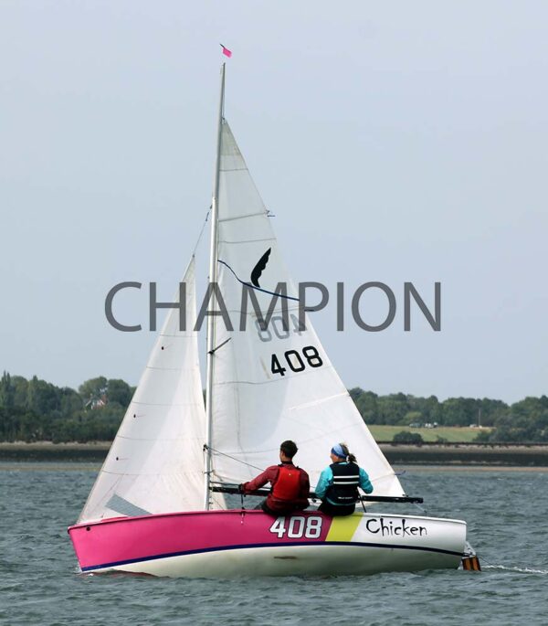 Signet and Kestrel Nationals - 2025 - Image 2