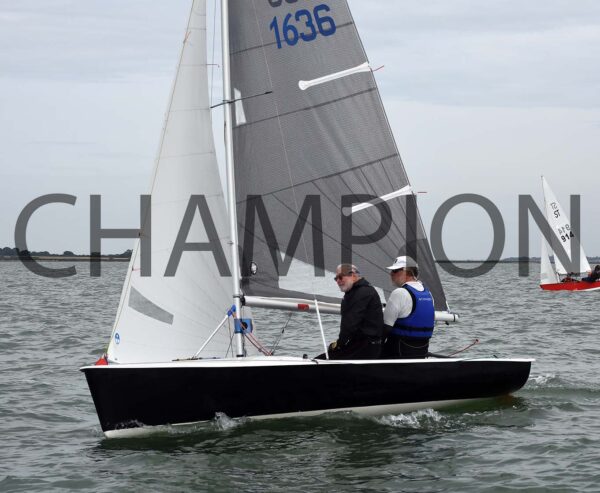 Signet and Kestrel Nationals - 2025 - Image 11