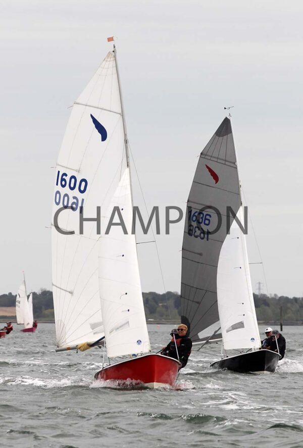 Signet and Kestrel Nationals - 2025 - Image 102
