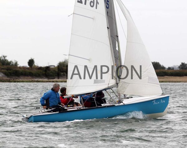 Signet and Kestrel Nationals - 2025 - Image 107