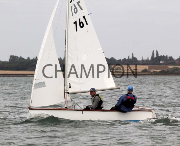 Signet and Kestrel Nationals - 2025 - Image 111