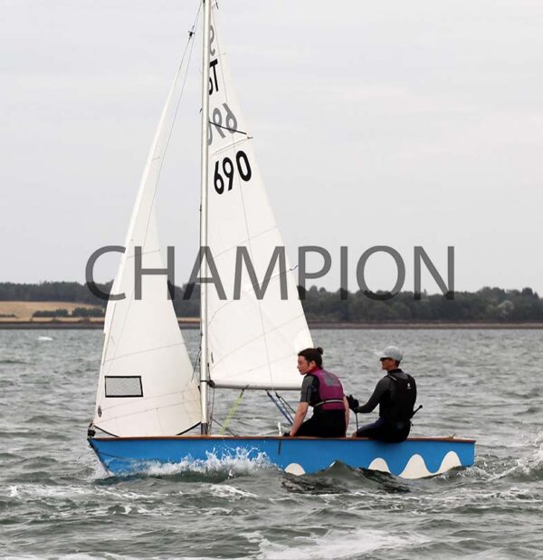 Signet and Kestrel Nationals - 2025 - Image 112