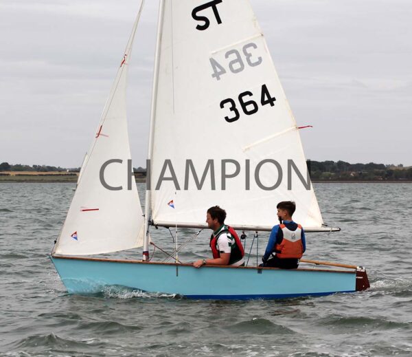 Signet and Kestrel Nationals - 2025 - Image 116