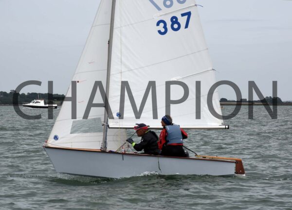 Signet and Kestrel Nationals - 2025 - Image 14