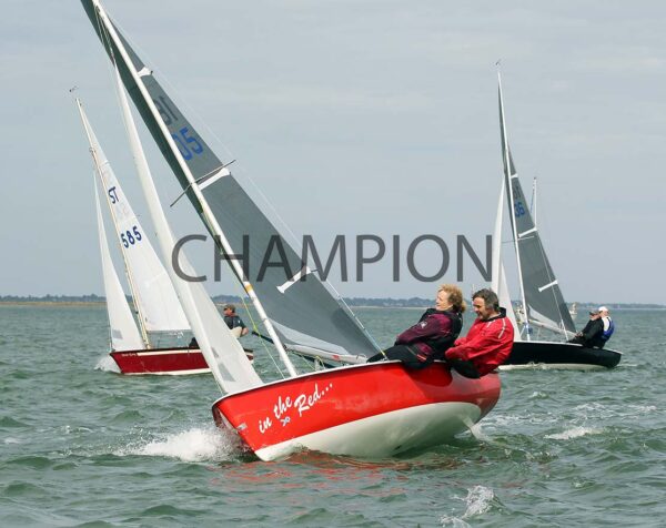 Signet and Kestrel Nationals - 2025 - Image 131